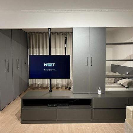 Apartamento Para Pessoas De Familia Ou A Negocio, Ap Lindo Aconchegante No Bras Proximo Igreja Mundial,Mercado Municipal, 25 De Marco, Templo Salomao, Metro Dom Pedro Ll, Bancos, Mercado E Etc Сан-Паулу Екстер'єр фото