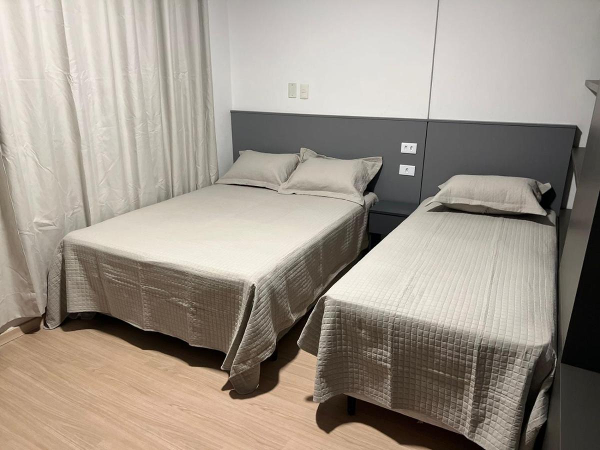 Apartamento Para Pessoas De Familia Ou A Negocio, Ap Lindo Aconchegante No Bras Proximo Igreja Mundial,Mercado Municipal, 25 De Marco, Templo Salomao, Metro Dom Pedro Ll, Bancos, Mercado E Etc Сан-Паулу Екстер'єр фото