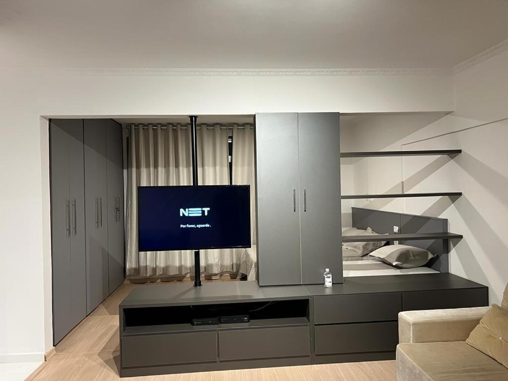 Apartamento Para Pessoas De Familia Ou A Negocio, Ap Lindo Aconchegante No Bras Proximo Igreja Mundial,Mercado Municipal, 25 De Marco, Templo Salomao, Metro Dom Pedro Ll, Bancos, Mercado E Etc Сан-Паулу Екстер'єр фото