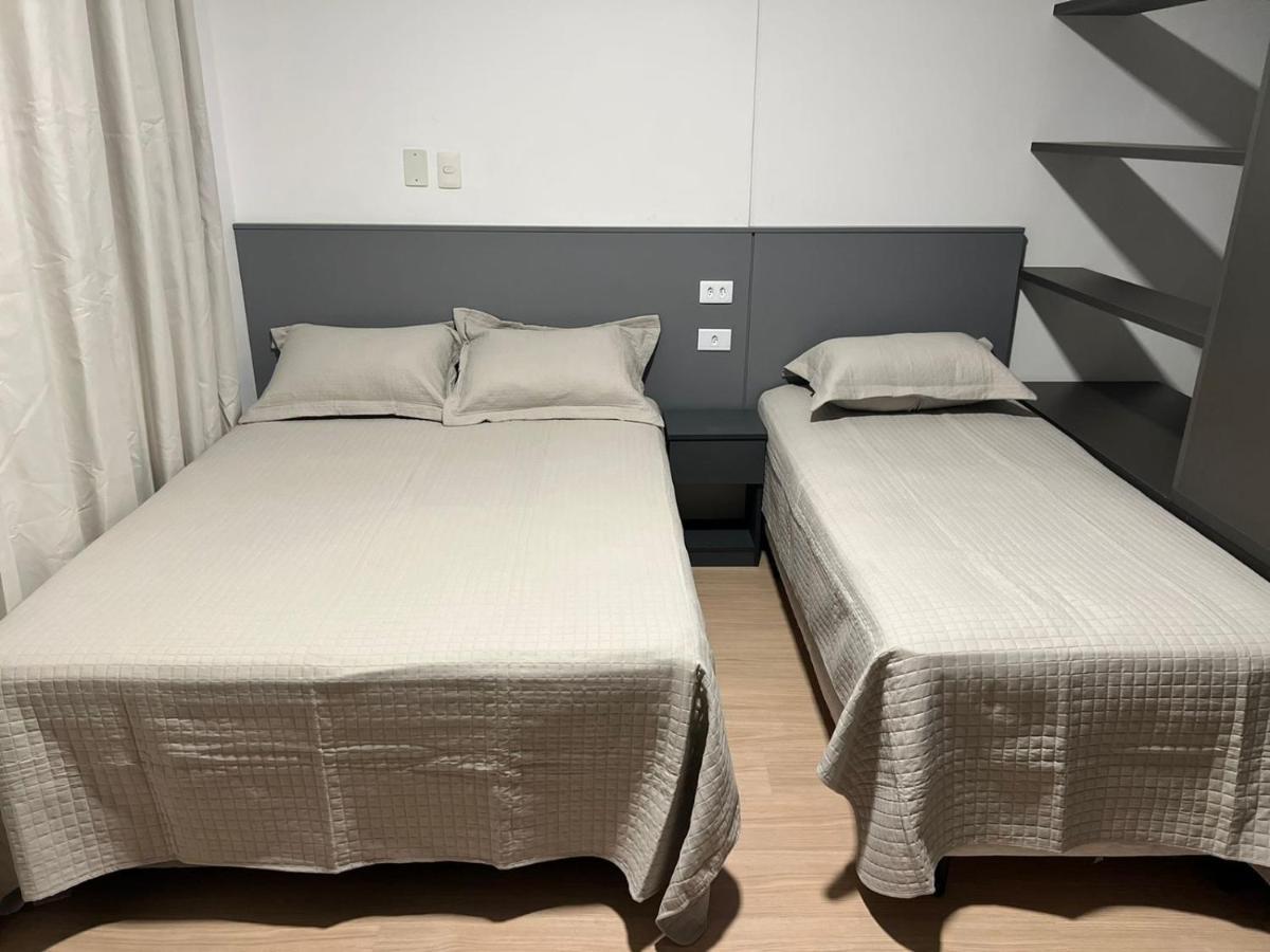 Apartamento Para Pessoas De Familia Ou A Negocio, Ap Lindo Aconchegante No Bras Proximo Igreja Mundial,Mercado Municipal, 25 De Marco, Templo Salomao, Metro Dom Pedro Ll, Bancos, Mercado E Etc Сан-Паулу Екстер'єр фото