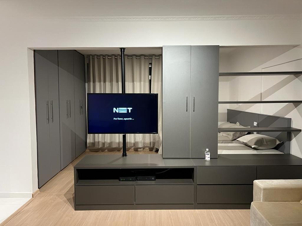Apartamento Para Pessoas De Familia Ou A Negocio, Ap Lindo Aconchegante No Bras Proximo Igreja Mundial,Mercado Municipal, 25 De Marco, Templo Salomao, Metro Dom Pedro Ll, Bancos, Mercado E Etc Сан-Паулу Екстер'єр фото