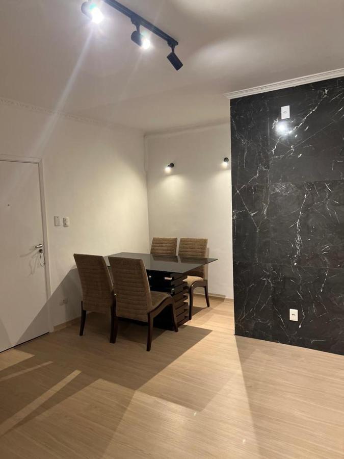 Apartamento Para Pessoas De Familia Ou A Negocio, Ap Lindo Aconchegante No Bras Proximo Igreja Mundial,Mercado Municipal, 25 De Marco, Templo Salomao, Metro Dom Pedro Ll, Bancos, Mercado E Etc Сан-Паулу Екстер'єр фото